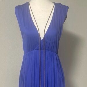 Ralph Lauren Sport Maxi dress size small euc